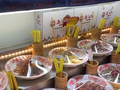 -西江红·株洲本地菜(滨江南路店)