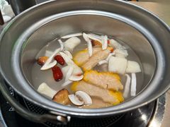 -椰庭·椰子鸡·创意玩家(晶耀前滩店)