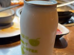 -同仁四季椰子鸡(罗湖国贸店)