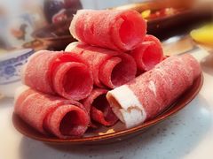 -芈重山老火锅(洪崖洞店)