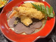 -大江户日本料理(吕厝店)