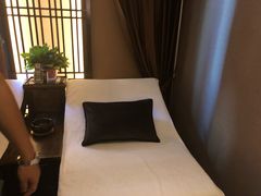 -水墨澜渟足道·SPA·传统(四望亭东关街店)