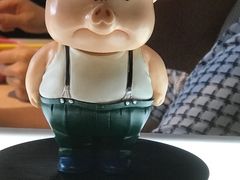 -友达面馆(二七南路店)