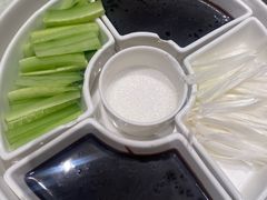 -宏宴·新京菜(望京店)