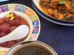 -伊带伊路新疆美食府(呼家楼店)