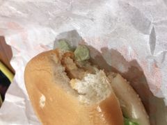-汉堡王(西铁营万达店)
