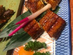 极品烤鳗鱼-文三酒肆自助放题(新街口友谊广场店)