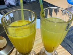 -Pakwaan Indian restaurant芭港湾印度餐厅(领事馆店)