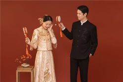 -摩玛婚纱摄影(杭州店)