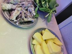 -月圆火锅(宁海东路二店)