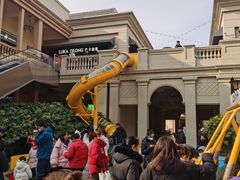 -王府井奥莱临潼小镇(临潼店)