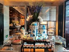 -深圳四季酒店·馥自助餐厅