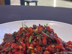 -忆江南·临江鱼馆