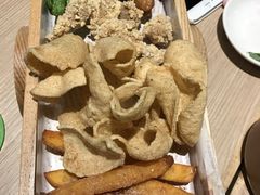 -仙踪林(江燕路万科里店)