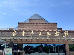 -上海市龙华烈士陵园