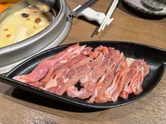 -快乐小羊·内蒙牛羊肉火锅(流花中心店)