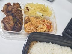 -八婺饭堂·自选店(新光汇店)