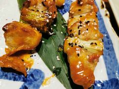 -大渔铁板烧(中山路八佰伴店)