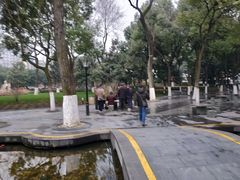 -常州古运河南大街文化旅游区-人民公园