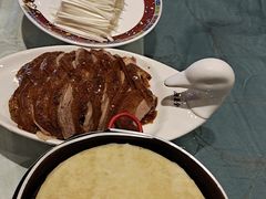 -全聚德(长江路店)