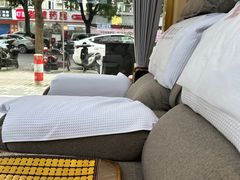 -郑远元专业修脚房(凌兆路店)