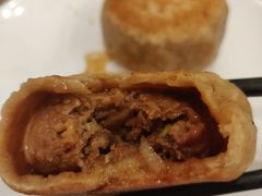 -清真吴记门钉肉饼·喜多利