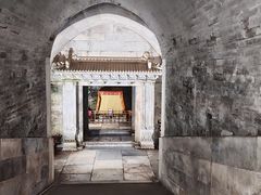 -清东陵