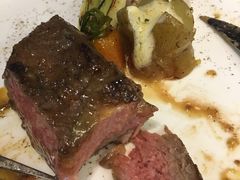 -K·Kitchen KK牛扒厨房(江南西店)