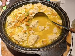 -赶海部落海鲜城(海阳路店)