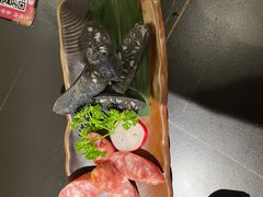-谷牛和牛烤肉(漕河泾印象城店)
