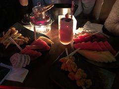 -TZ House音乐现场(来福士中心店)