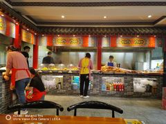 -浑河春面馆·老北京非遗鹿角面(房山店)