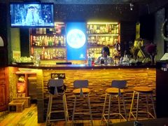 -THE BARMAN HOUSE(调酒师南门店)