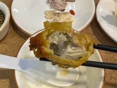 -濠轩阁特色生蚝火锅(水湾路店)