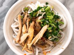 -再回首鸡肉米线(人民路一店)