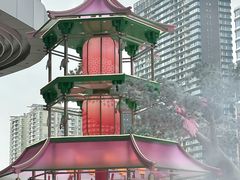 -深圳来福士广场