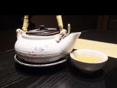 -西村日本料理(香格里拉饭店)
