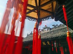 -前童古镇