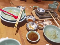 -一心创作料理屋(经开万达店)