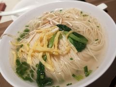 -欣旺·迎宾楼·百年无锡菜