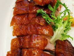 -椿记烧鹅(建干路店)