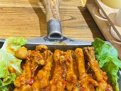 -冰川朝鲜族料理·东北菜(观前店)