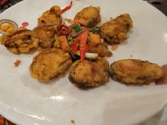 -活潑鲜跳(湖滨商业街店)