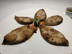 -海逸海鲜酒家(古北店)