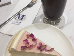 -Lady M(沙田新城市广场店)