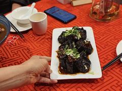 -正阳门饭庄·烤鸭·北京菜(万丰路七里庄店)