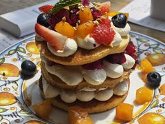 -Alimentari早午餐(安福路店)