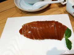 -四季民福烤鸭店(前门廊房二条店)