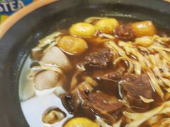 -新记车仔面