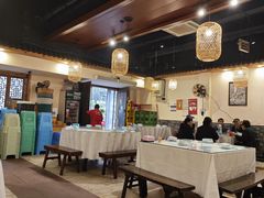 -陈胖子特色菜.鲜货现炒(融景城店)